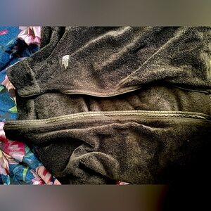 North Face Osito Jacket